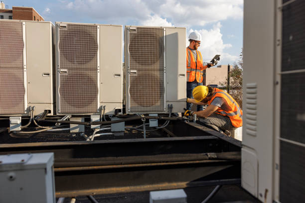  Preston, MN HVAC Pros