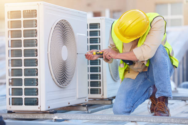Best Solar-powered HVAC Systems in Preston, MN