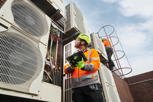 Best VRF (Variable Refrigerant Flow) Systems in Preston, MN