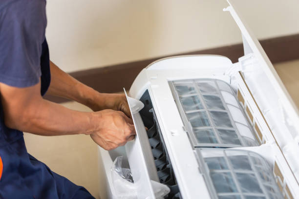 Professional HVAC in Preston, MN