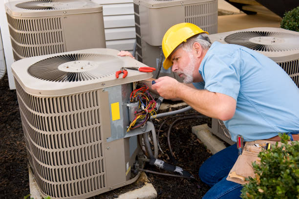 Best HVAC Financing and Leasing in Preston, MN