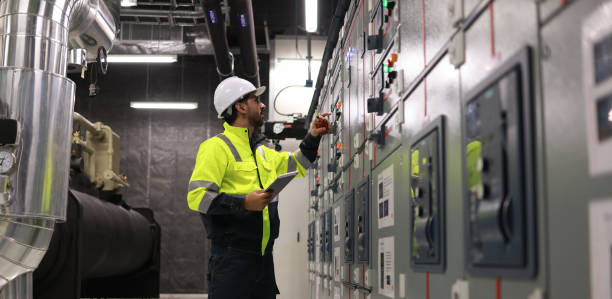 Best Energy-efficient HVAC Solutions in Preston, MN